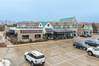 Westlake, OH Office/Medical - 2035 Crocker Rd