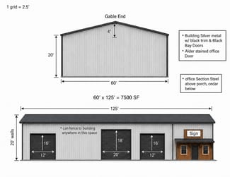 Alvarado, TX Flex - 8625 E FM 917
