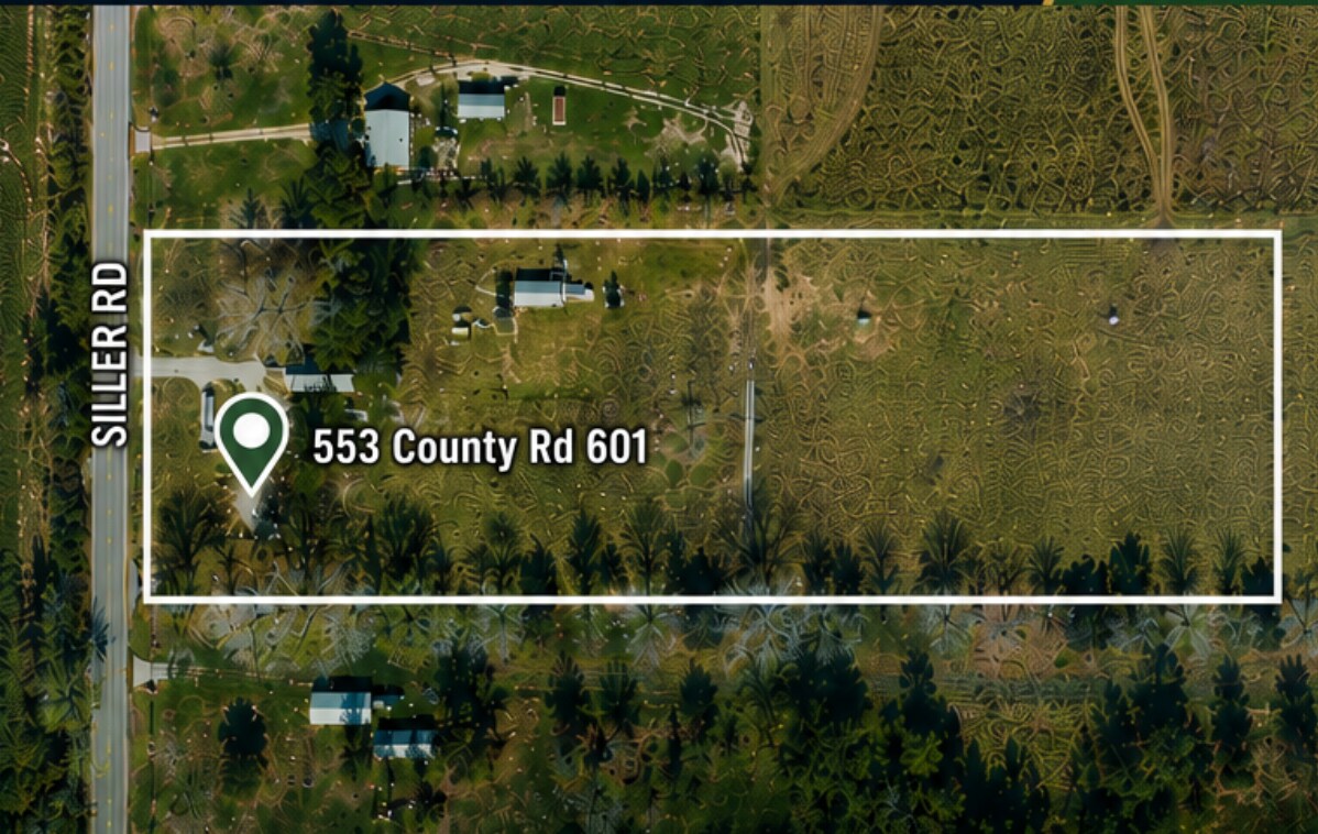 533 County 601 rd, Dayton, TX for Rent