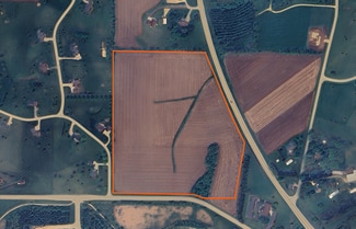 Dodgeville, WI Commercial - Military Ridge rd