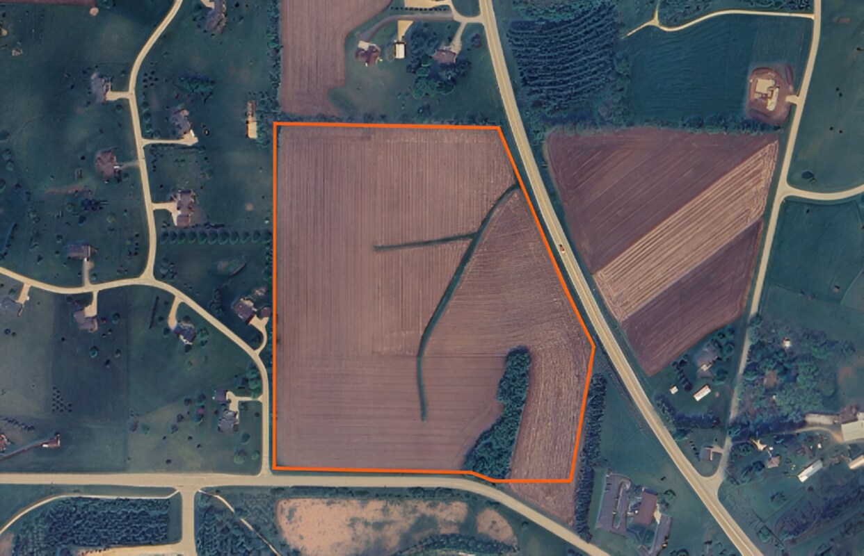 Military Ridge rd, Dodgeville, WI for Sale