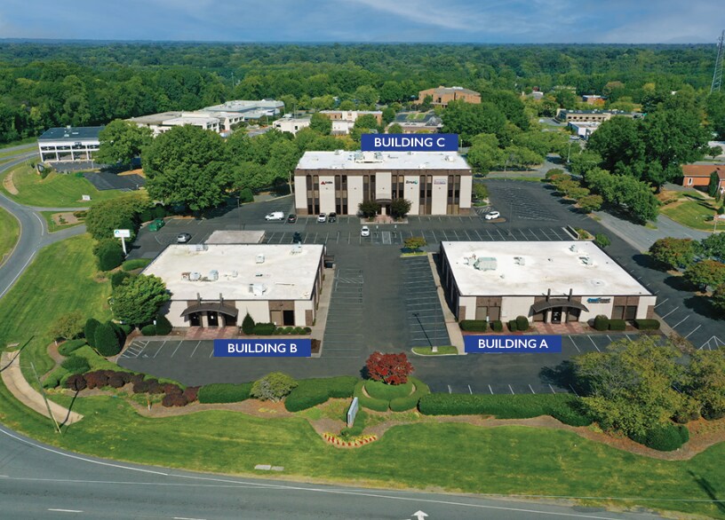 1100 S Stratford Rd, Winston-Salem, NC for Rent