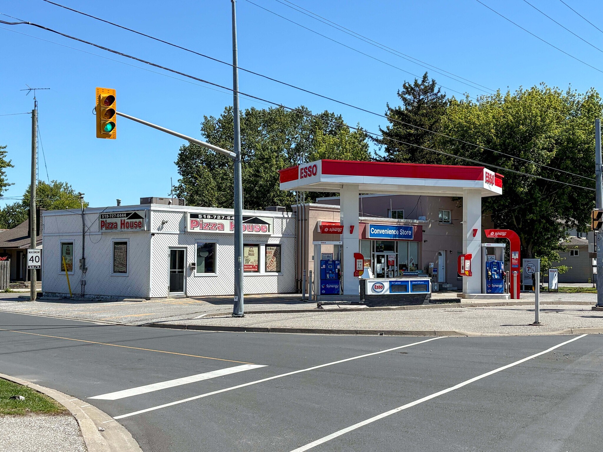 1000 County Rd 22, Belle River, ON for Sale