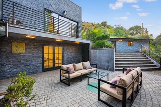 McGroarty Estates