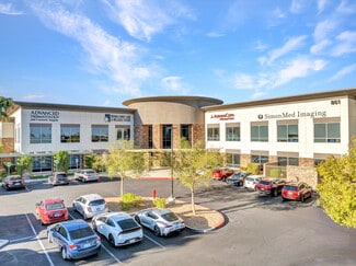 Henderson, NV Office, Office/Medical - 861 Coronado Center Dr Henderson, NV Office, Office/Medical - 861 Coronado Center Dr