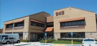 Upland, CA Office - 559 N Mountain Ave Upland, CA Office - 559 N Mountain Ave
