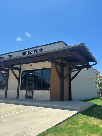 Granbury, TX Office - 1836 N Plaza Dr Granbury, TX Office - 1836 N Plaza Dr