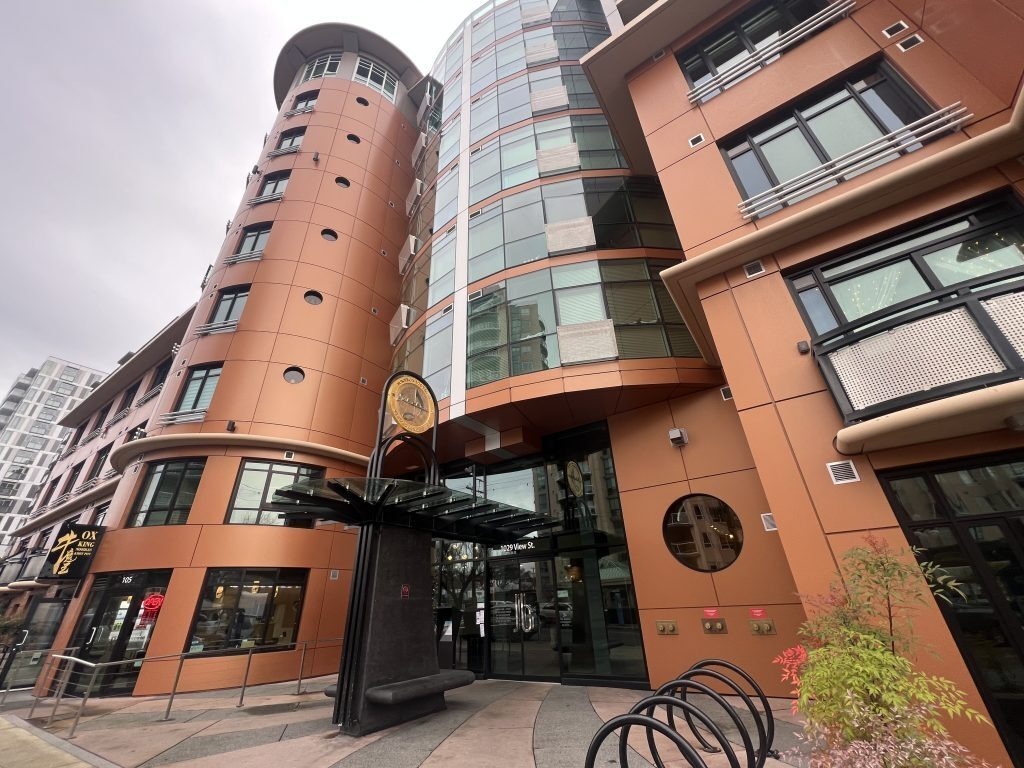 1029 View St, Victoria, BC for Rent