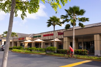 Kailua, HI Office, Retail - 25 Kaneohe Bay Dr Kailua, HI Office, Retail - 25 Kaneohe Bay Dr