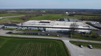 Cynthiana, KY Industrial - 1070 KY Highway 356