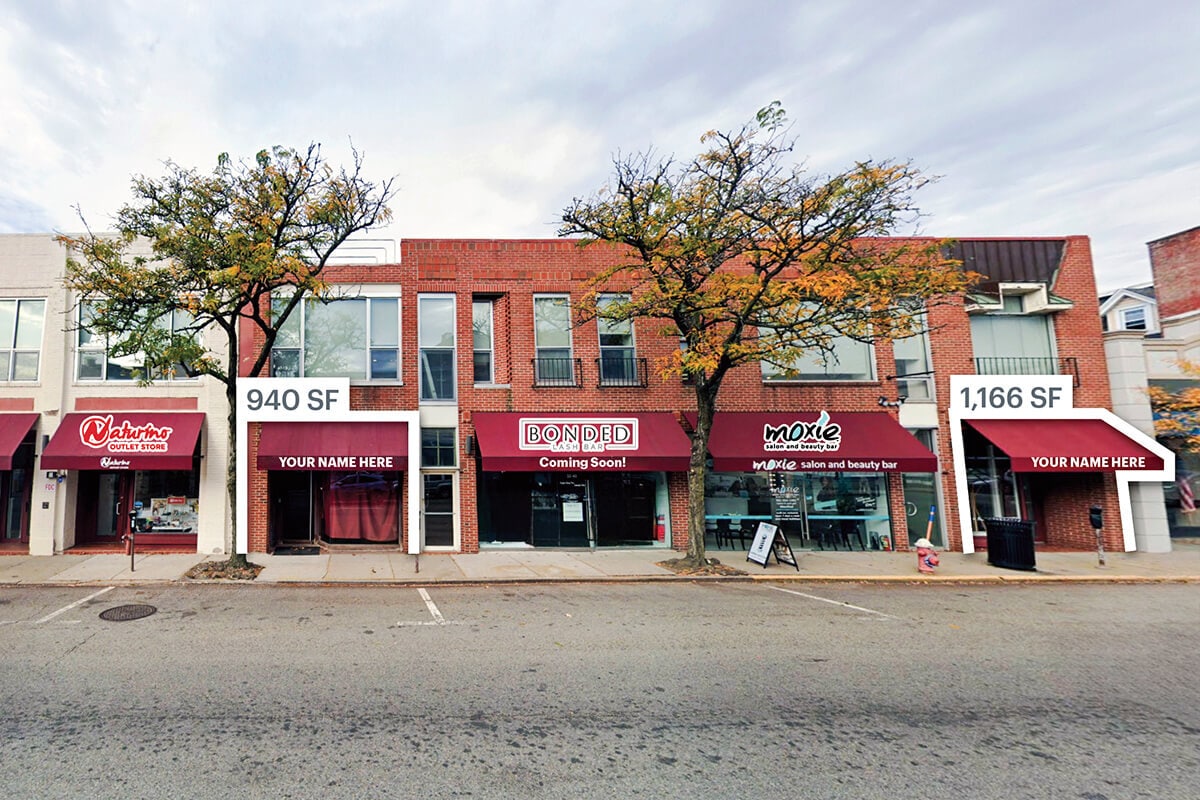 32 N Dean St, Englewood, NJ for Rent