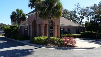 Brunswick, GA Office/Retail - 5340 New Jesup Hwy