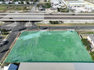 Corpus Christi, TX Commercial - 8158 Padre Island dr