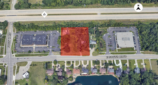 Rochester Hills, MI Commercial - 1147 E South Blvd