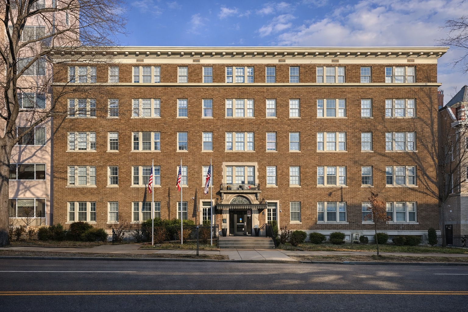 2807 Connecticut Ave NW, Washington, DC for Sale