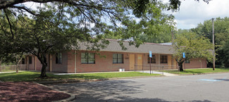 Freehold, NJ Medical - 1000 W Main St