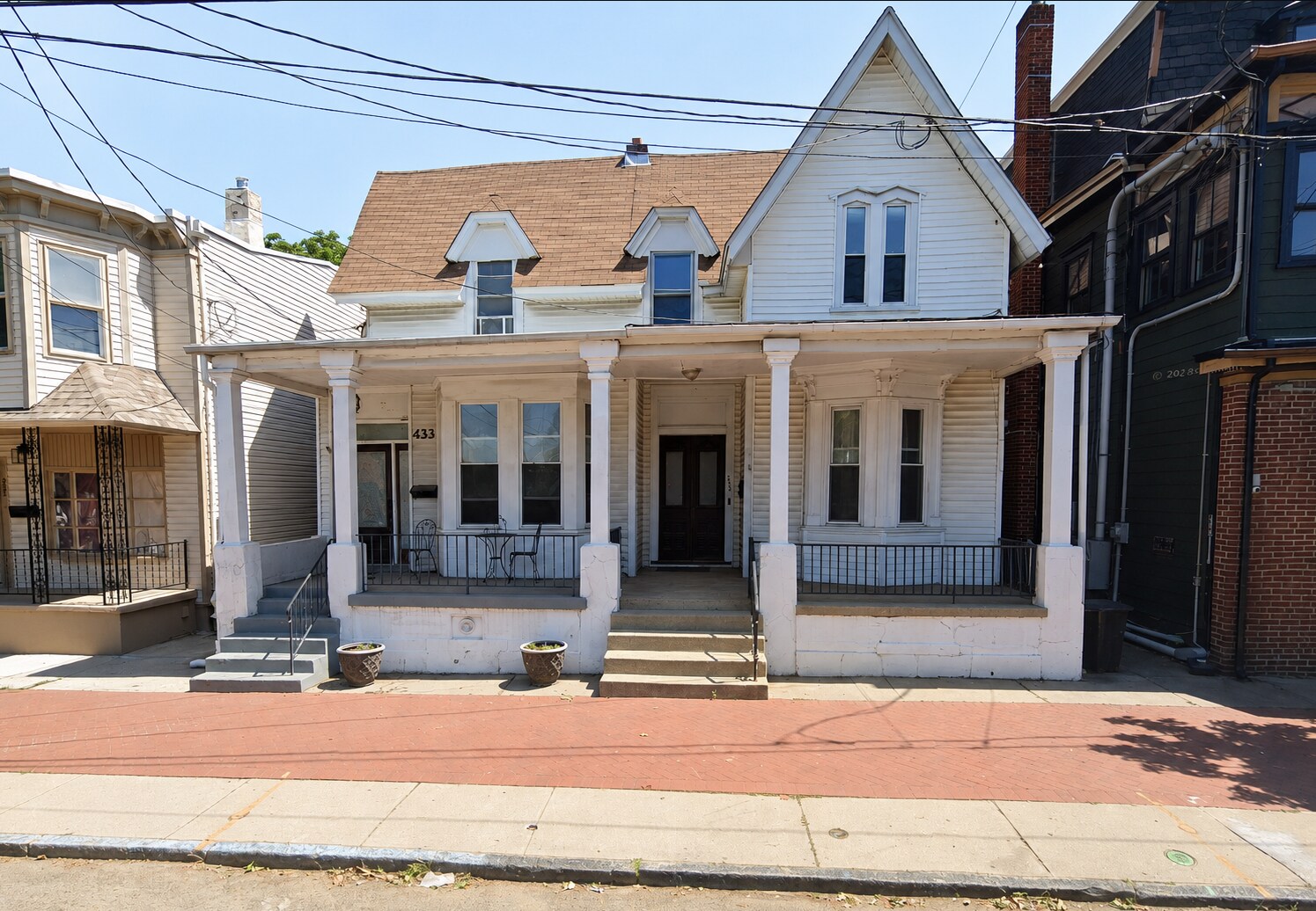 235 Monmouth St, Gloucester City, NJ for Sale