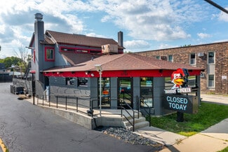 Palos Hills, IL Freestanding - 9750 S Roberts Rd