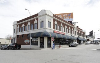 Kansas City, MO Retail - 7425-7433 Broadway St Kansas City, MO Retail - 7425-7433 Broadway St