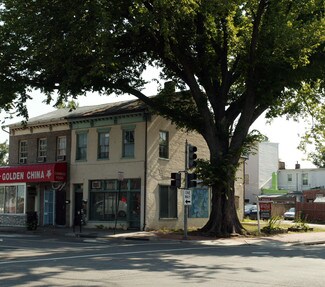 Washington, DC undefined