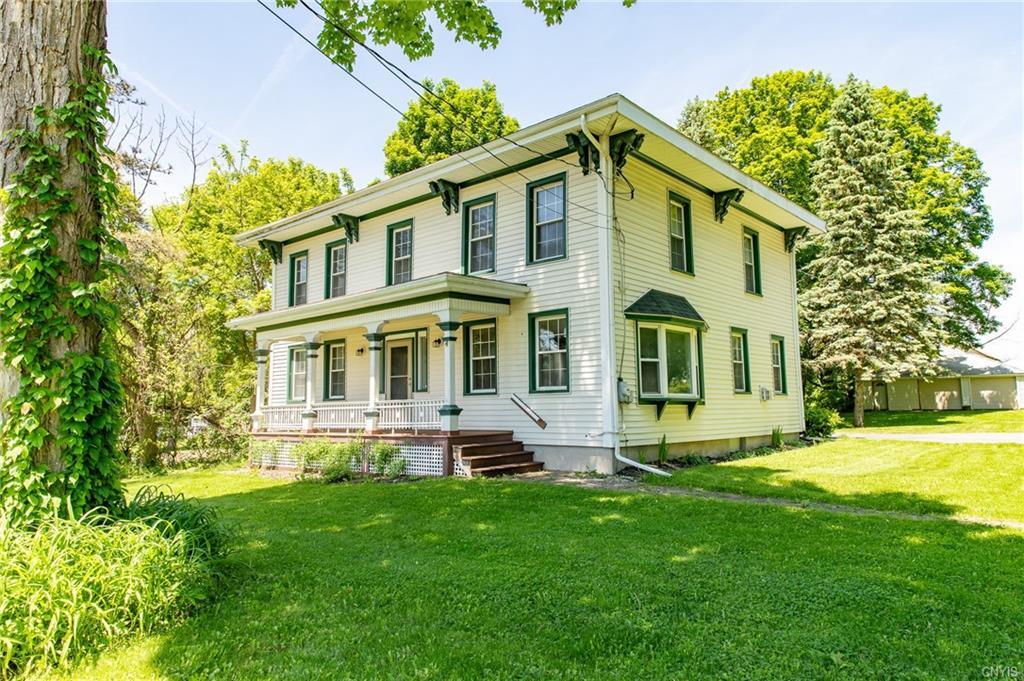 2395 W Genesee Tpke, Camillus, NY for Sale