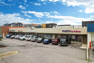 Boulder, CO Office/Medical, Flex, Industrial - 3200 Valmont Rd