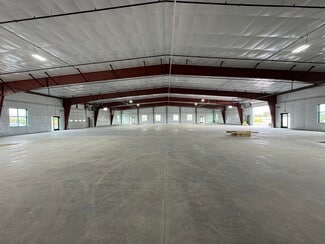 Verona, WI Industrial - 310-312 Locust Dr Verona, WI Industrial - 310-312 Locust Dr