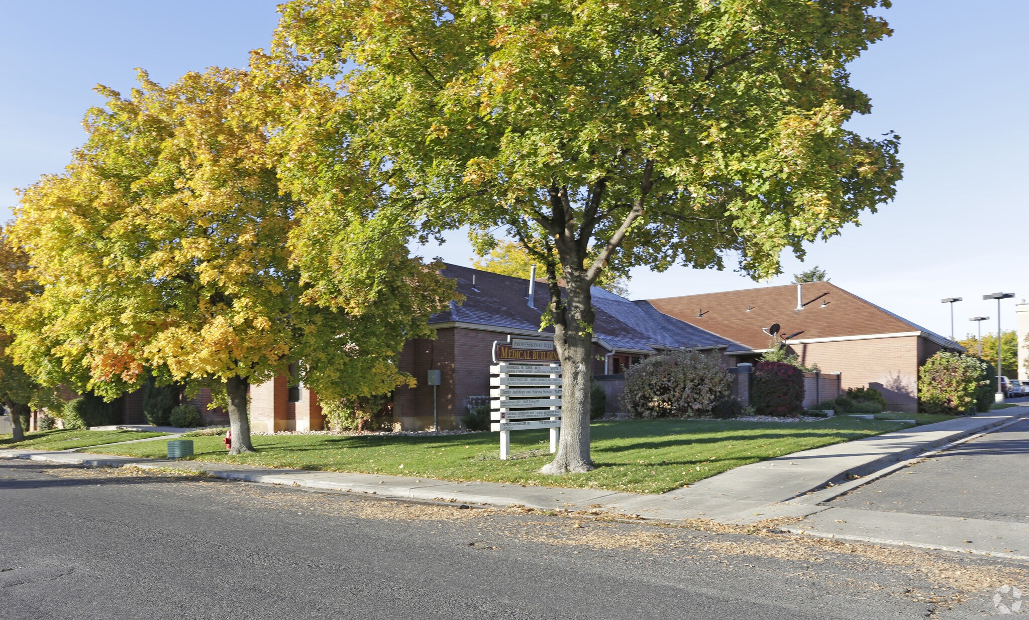 39 N Professional Way, Payson, UT for Rent