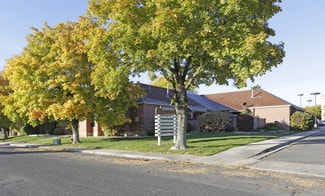 Payson, UT Office/Medical - 39 N Professional Way Payson, UT Office/Medical - 39 N Professional Way