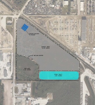 Apopka, FL undefined - 2324 Vulcan Rd