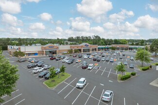 Cordova, TN Office, Office/Medical, Retail - 1204 Houston Levee Rd