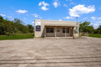 San Antonio, TX Industrial - 992 E Southcross Blvd
