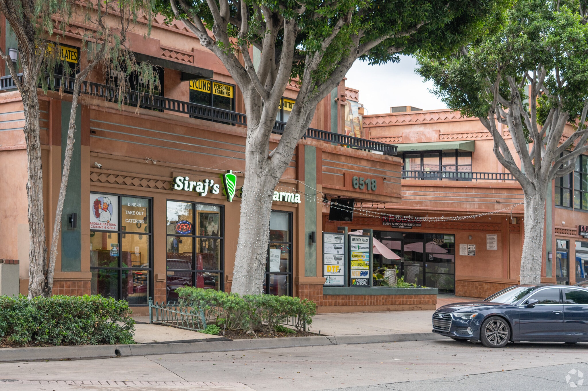 6518-6522 Greenleaf Ave, Whittier, CA for Rent