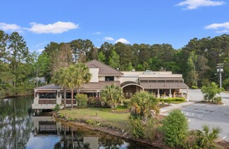 Mount Pleasant, SC Office/Retail - 1028 Johnnie Dodds Blvd