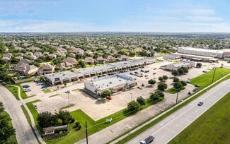Katy, TX Freestanding - 26448 Fm-1093 Rd