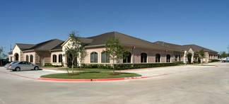 Frisco, TX Office - 3550 Parkwood Blvd