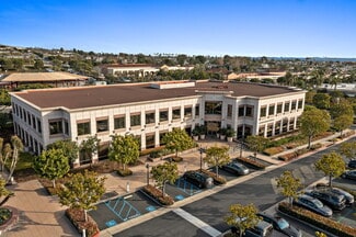 Newport Beach, CA Office - 24 Corporate Plaza Dr