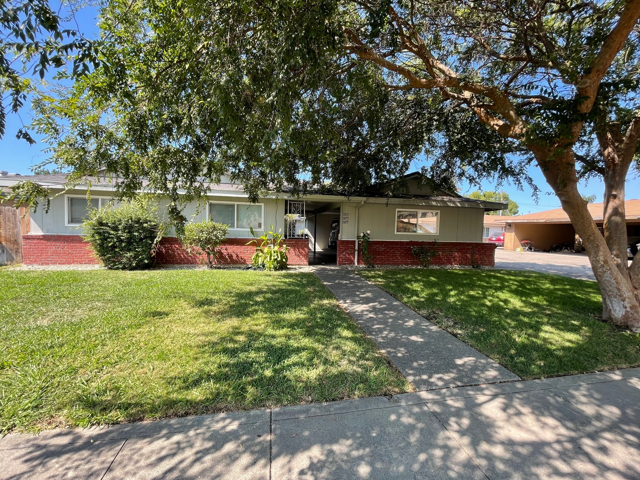 3871 Ryde Ave, Stockton, CA for Sale