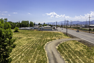 Medford, OR Residential - 3600 N Pacific Hwy