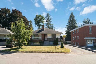 Ottawa, ON undefined - 506 Vernon Av Ottawa, ON undefined - 506 Vernon Av