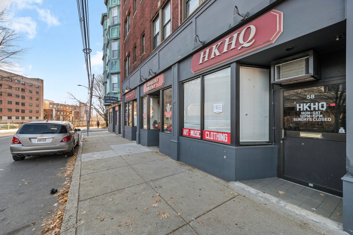 54-72 Summer St, Malden, MA for Rent
