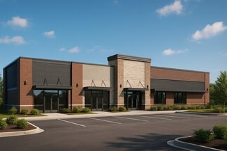 Elkhorn, NE Retail - 18118 Evans Street