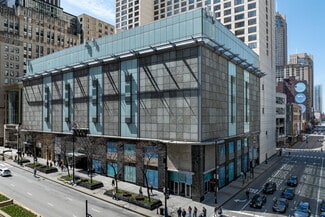 Chicago, IL Retail - 540 N Michigan Ave Chicago, IL Retail - 540 N Michigan Ave