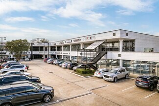 Houston, TX Office/Medical - 4003-4009 Bellaire Blvd