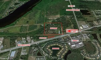 Fort Myers, FL Agricultural Land - 2990 Wildwood Ln