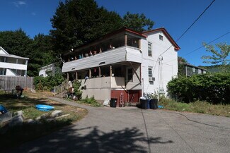 Augusta, ME Multi-Family - 19 Cumberland St