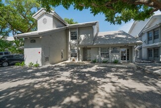 Venice, FL Office - 1521-1525 Tamiami Trl S Venice, FL Office - 1521-1525 Tamiami Trl S