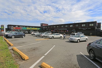 Vancouver, BC Retail - 1450 SW Marine Dr Vancouver, BC Retail - 1450 SW Marine Dr