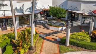 Palm Beach Gardens, FL Retail - 7100 Fairway Dr