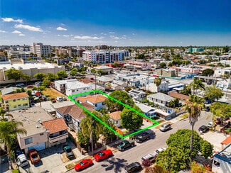 San Diego, CA Apartments - 3860 45th St
